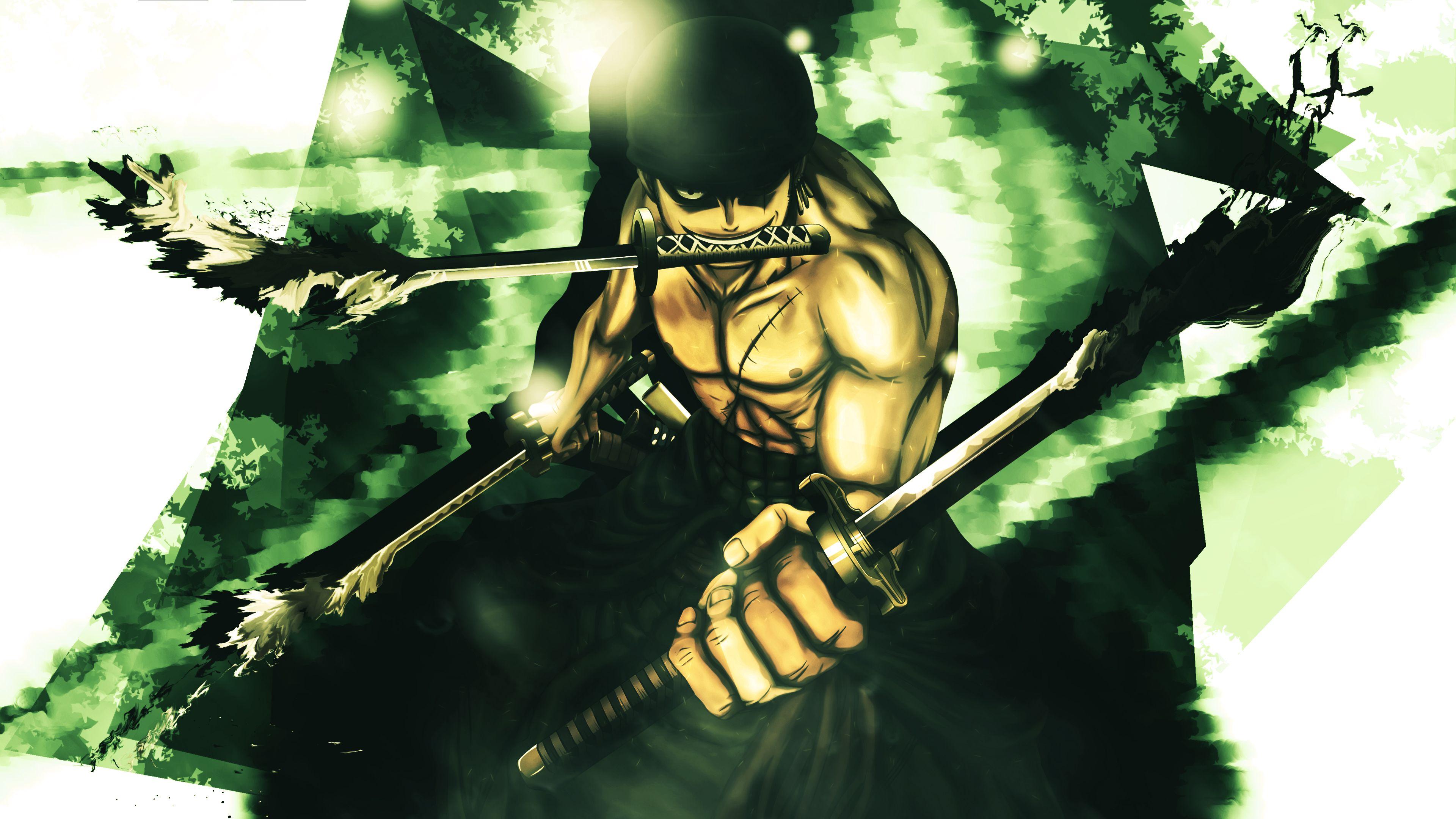 Zoro