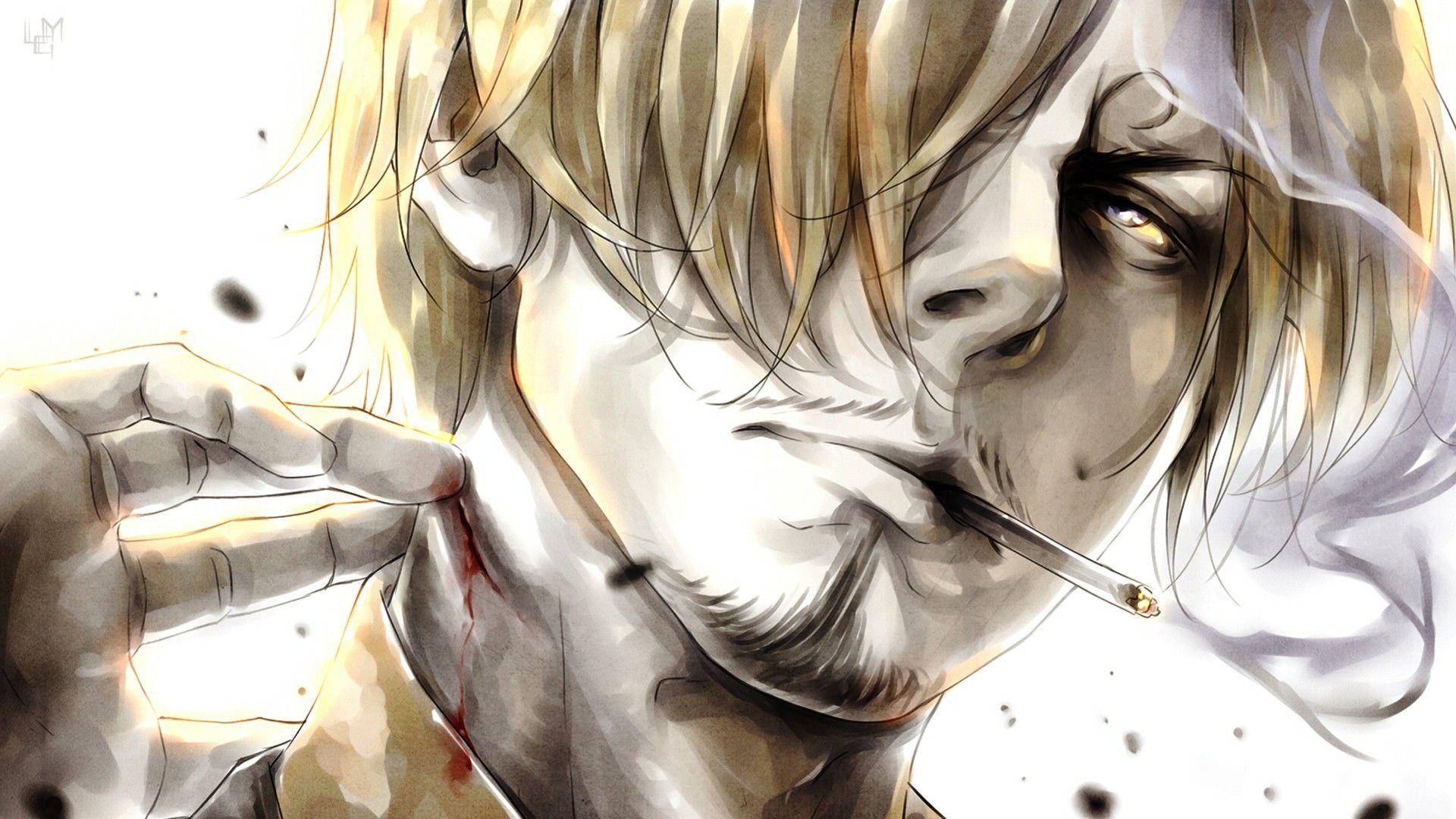 Sanji