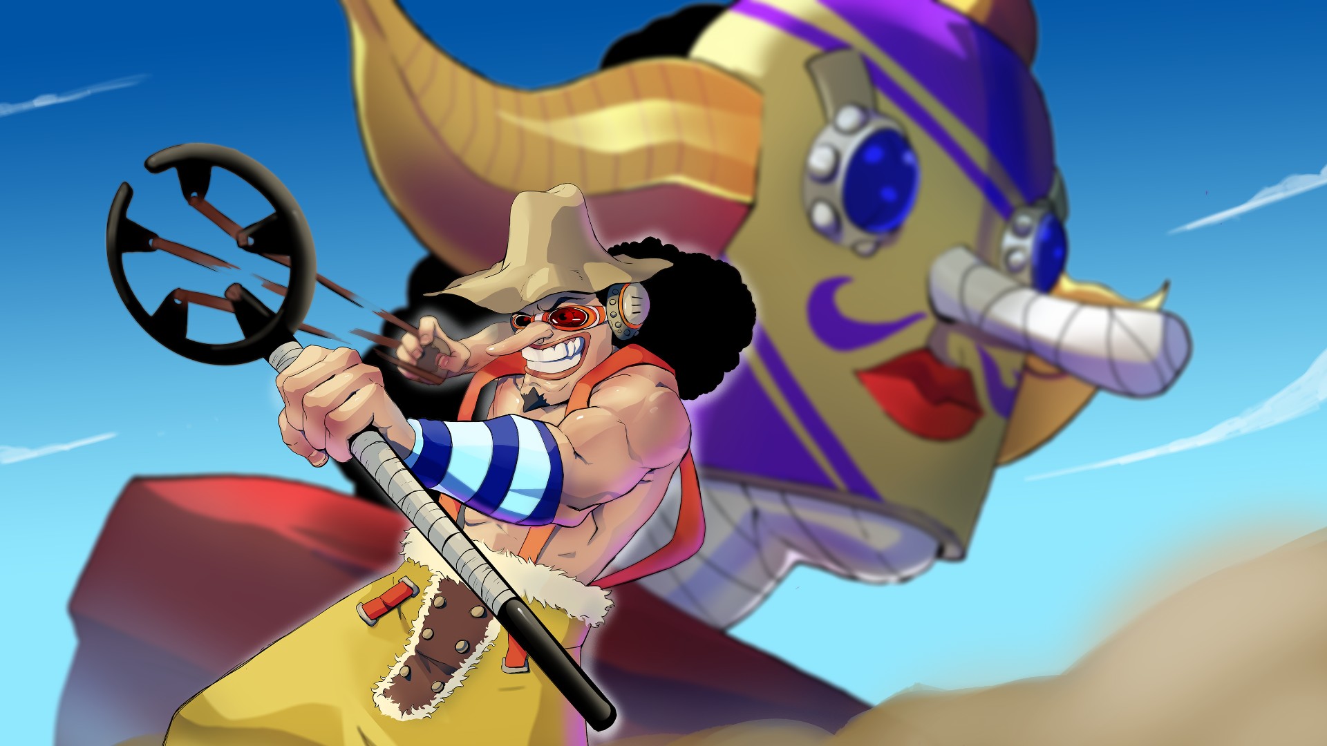 Usopp